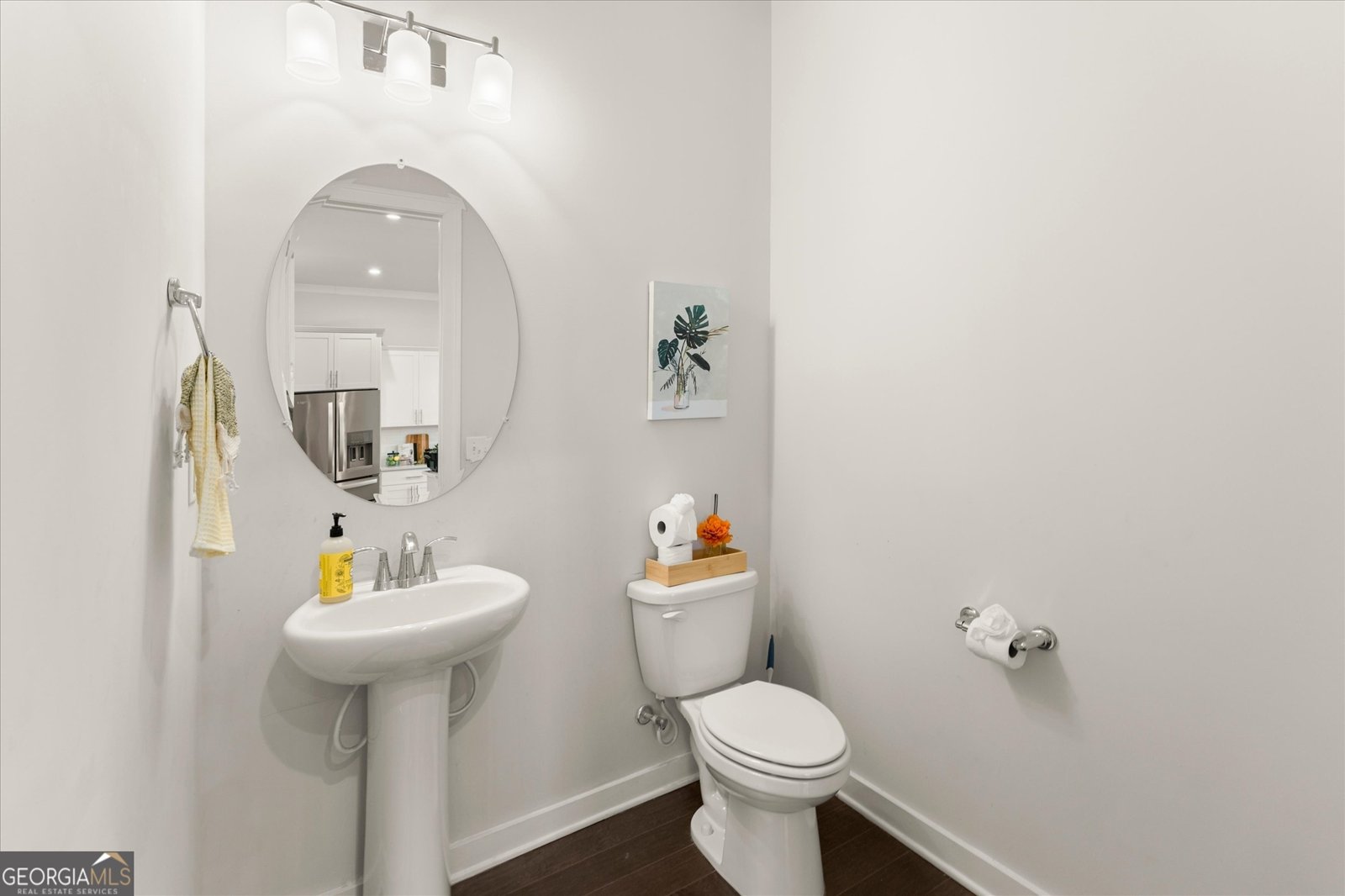 803 Snider Walk Marietta - Photo 16
