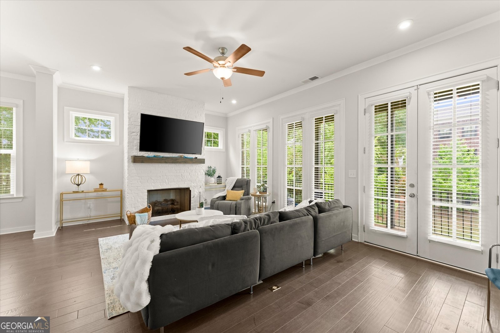 803 Snider Walk Marietta - Photo 17