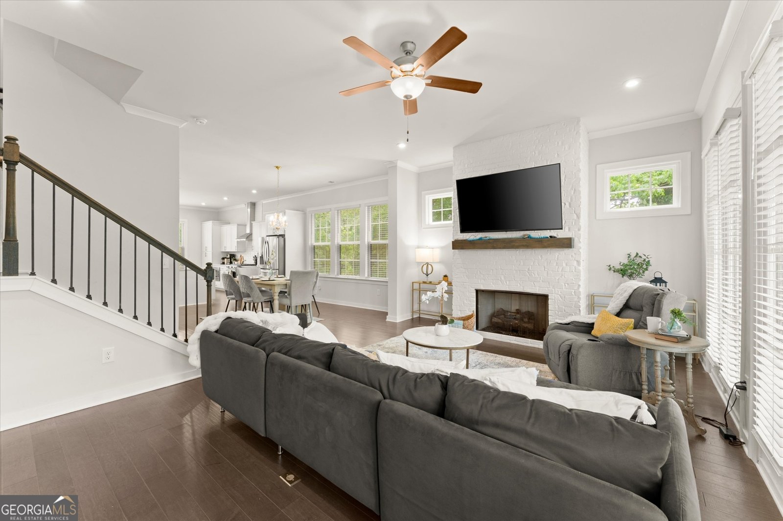 803 Snider Walk Marietta - Photo 18