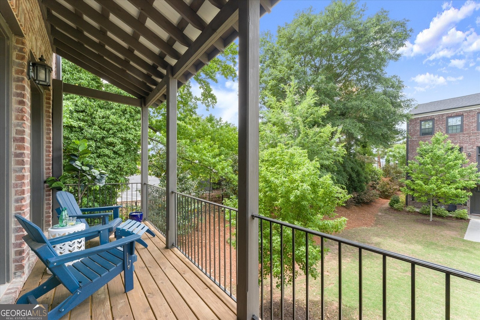 803 Snider Walk Marietta - Photo 19