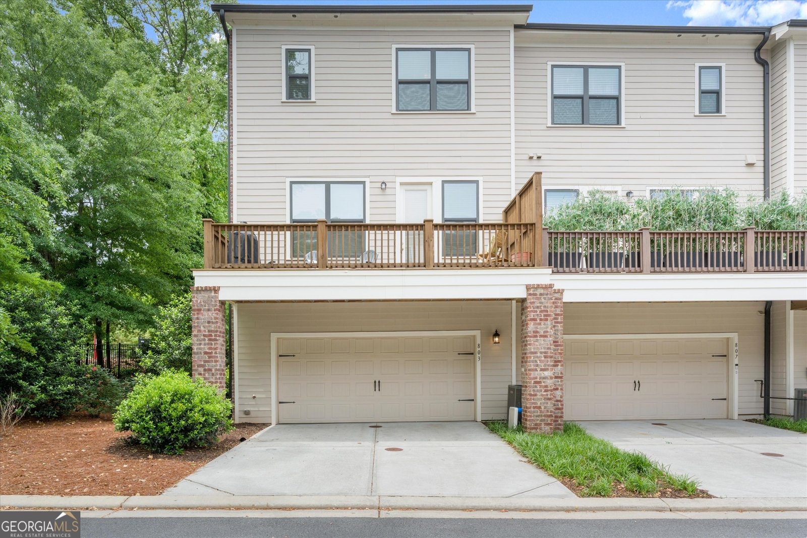 803 Snider Walk Marietta - Photo 29