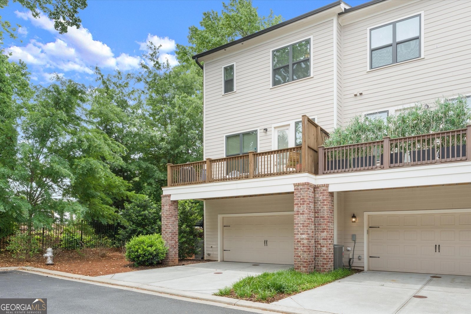 803 Snider Walk Marietta - Photo 30