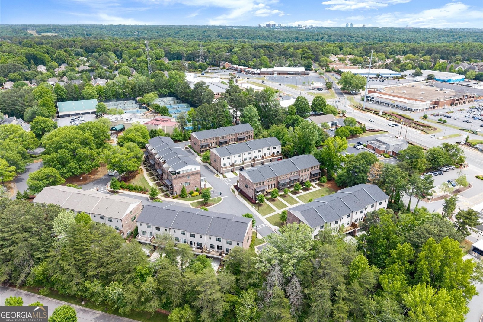 803 Snider Walk Marietta - Photo 32
