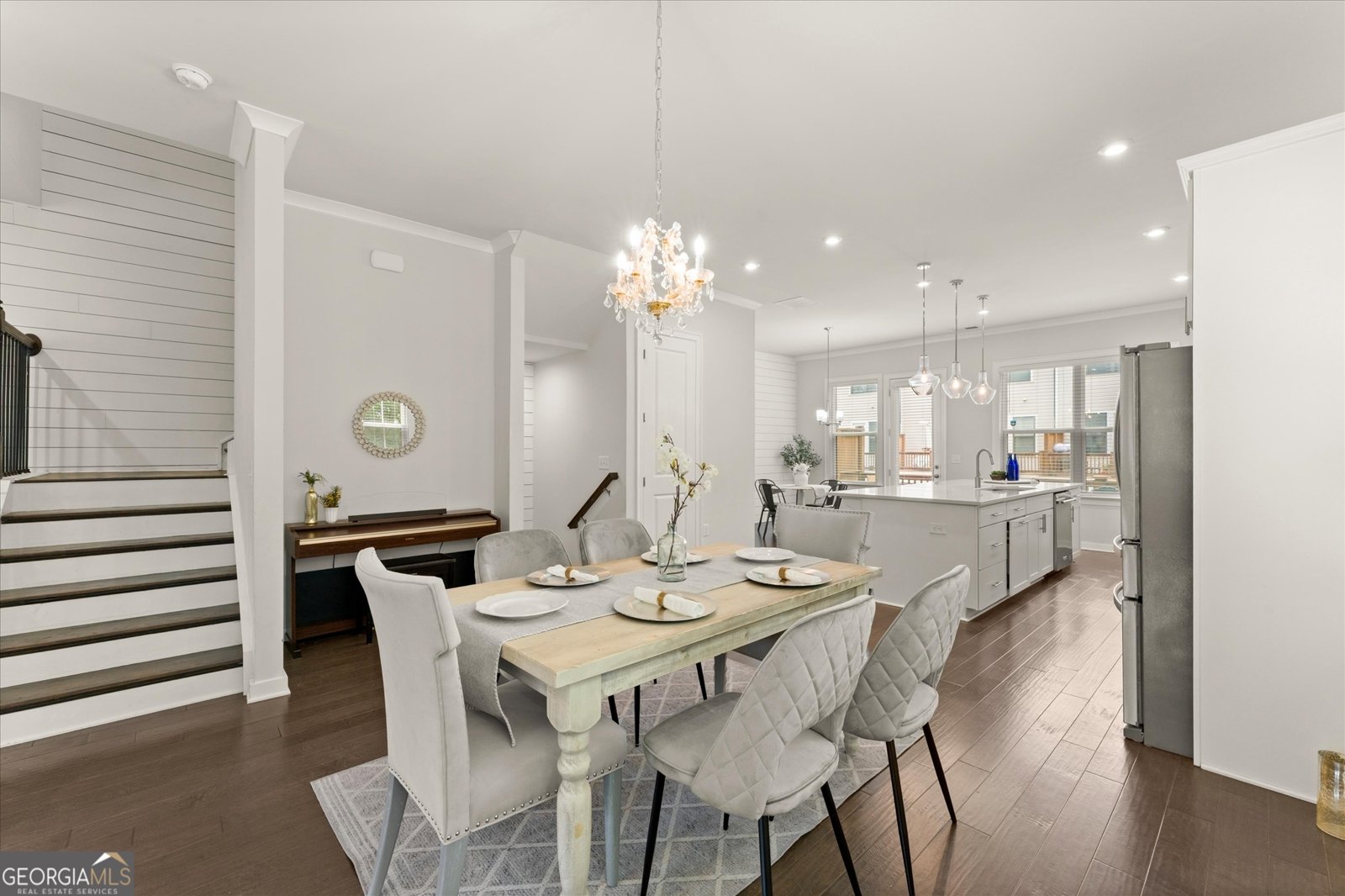 803 Snider Walk Marietta - Photo 7