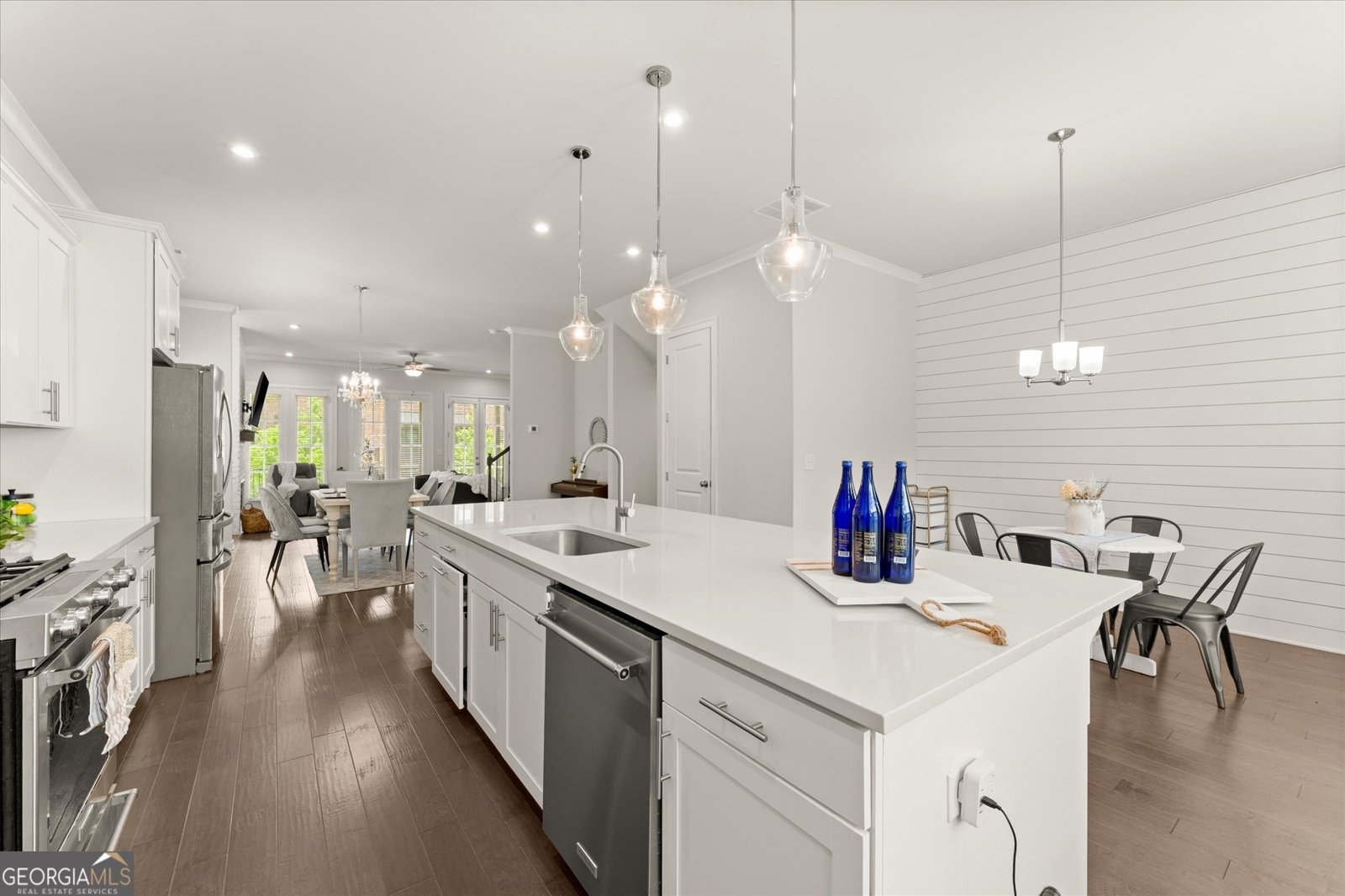 803 Snider Walk Marietta - Photo 8
