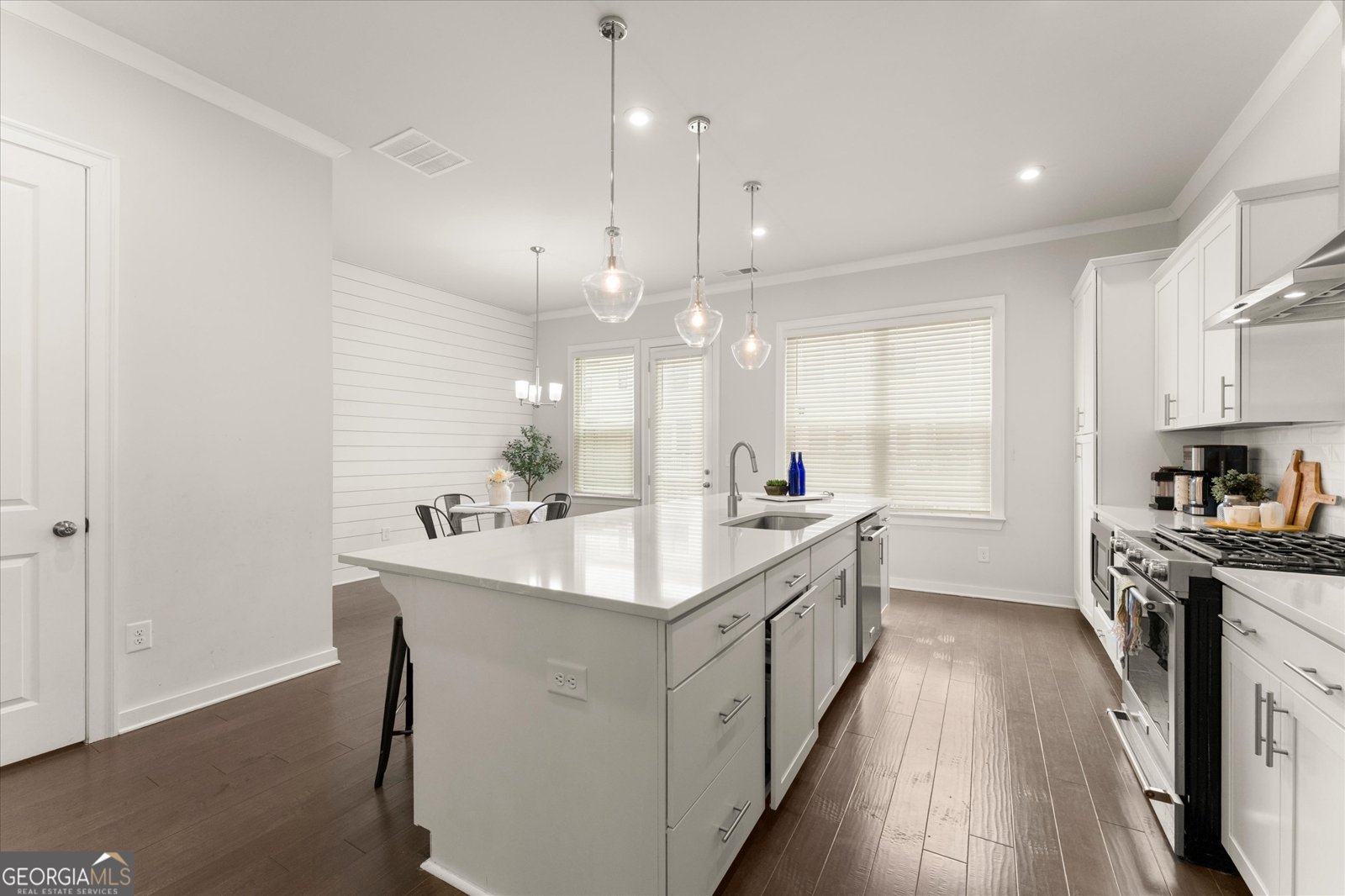803 Snider Walk Marietta - Photo 9