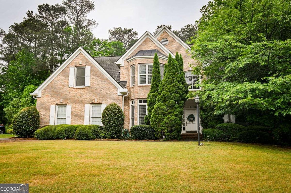 2692 Dunmoore Drive Snellville - Photo 1