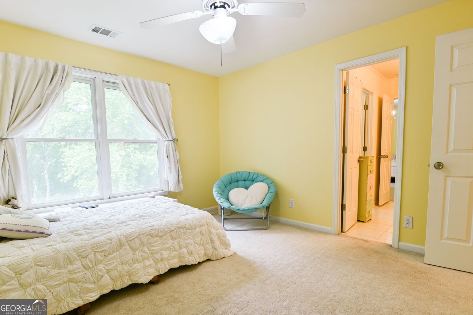 2692 Dunmoore Drive Snellville - Photo 18