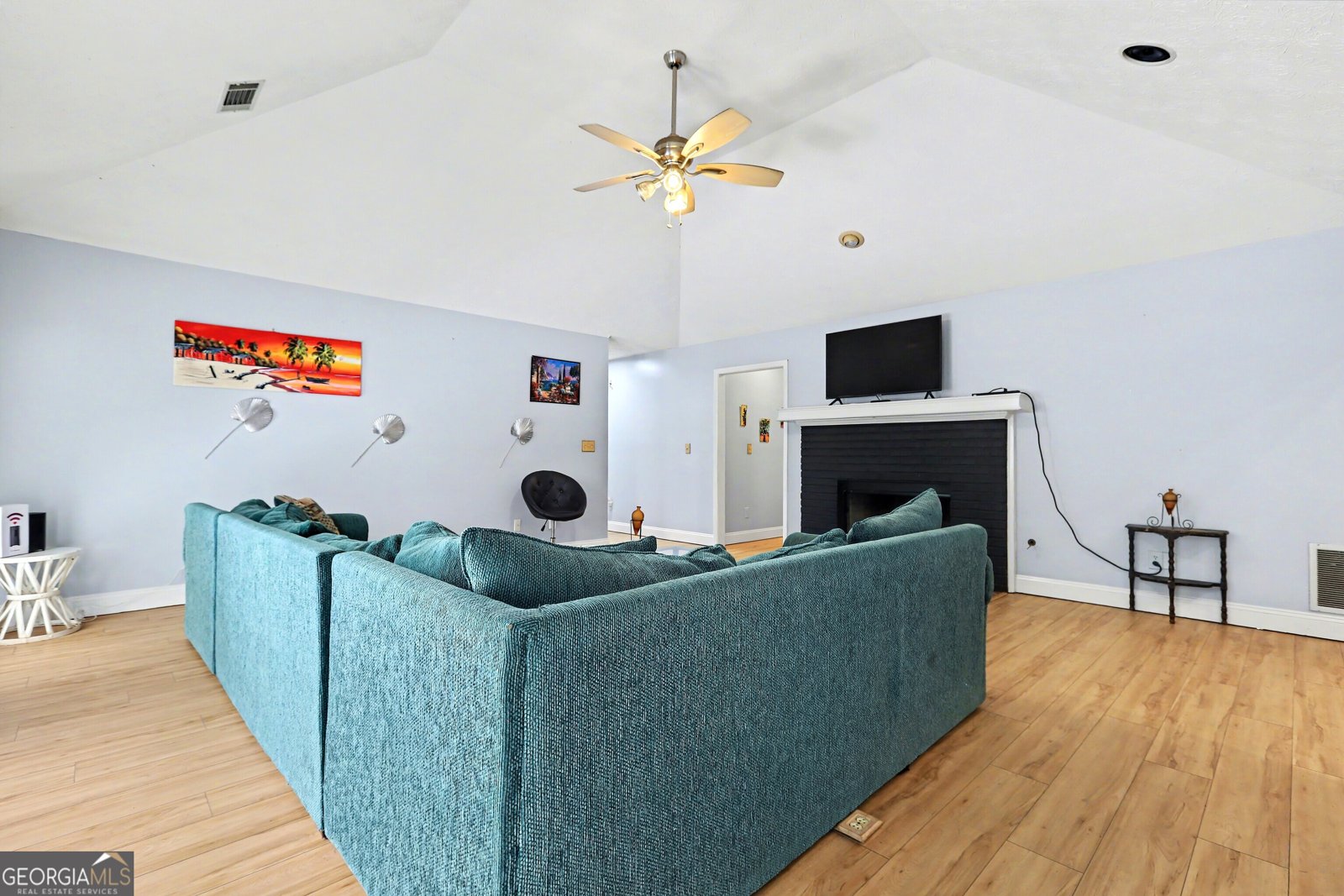 4731 Shadybrook Way Conyers - Photo 6