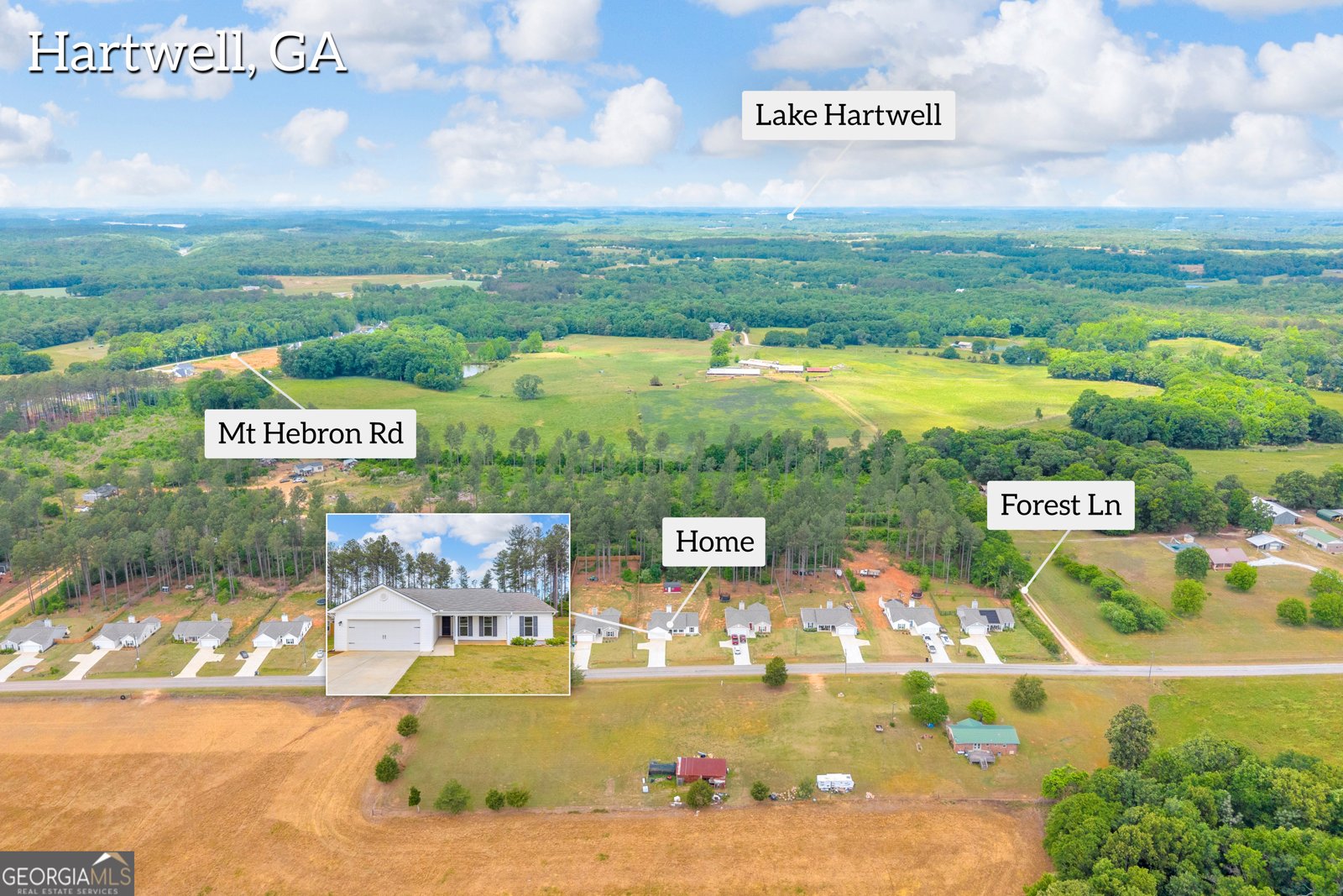 378 Walnut Drive Hartwell - Photo 25