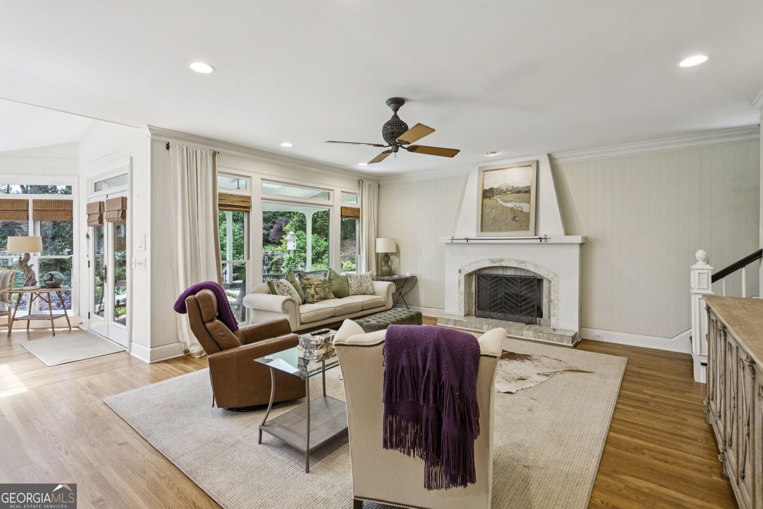 1600 Savannah Court Smyrna - Photo 10