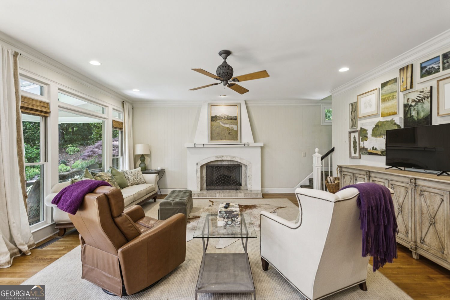1600 Savannah Court Smyrna - Photo 11