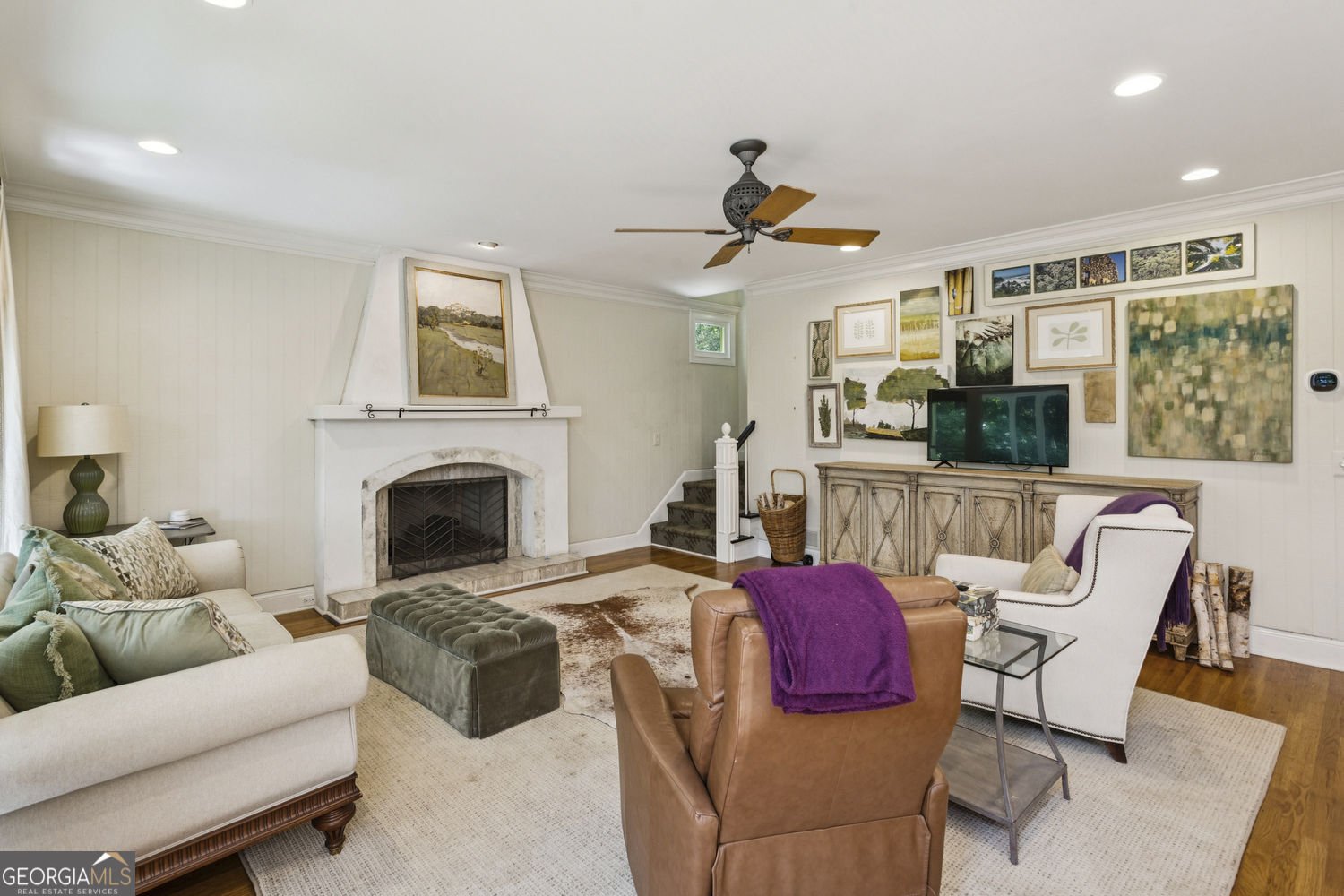 1600 Savannah Court Smyrna - Photo 12