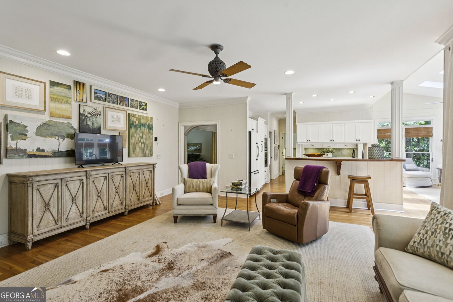 1600 Savannah Court Smyrna - Photo 13