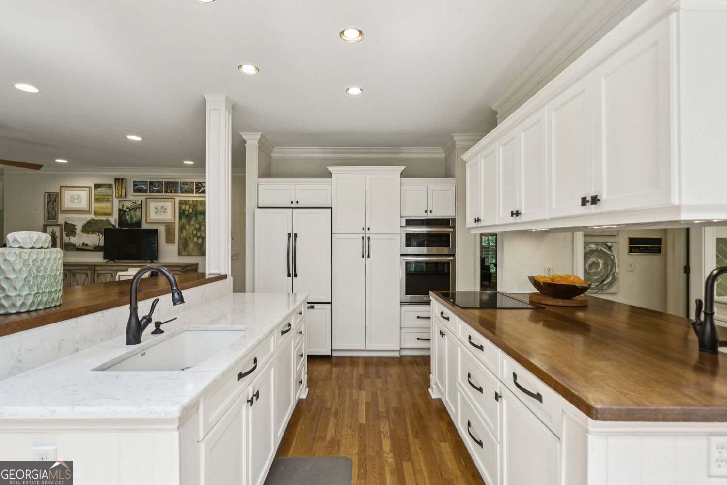 1600 Savannah Court Smyrna - Photo 23