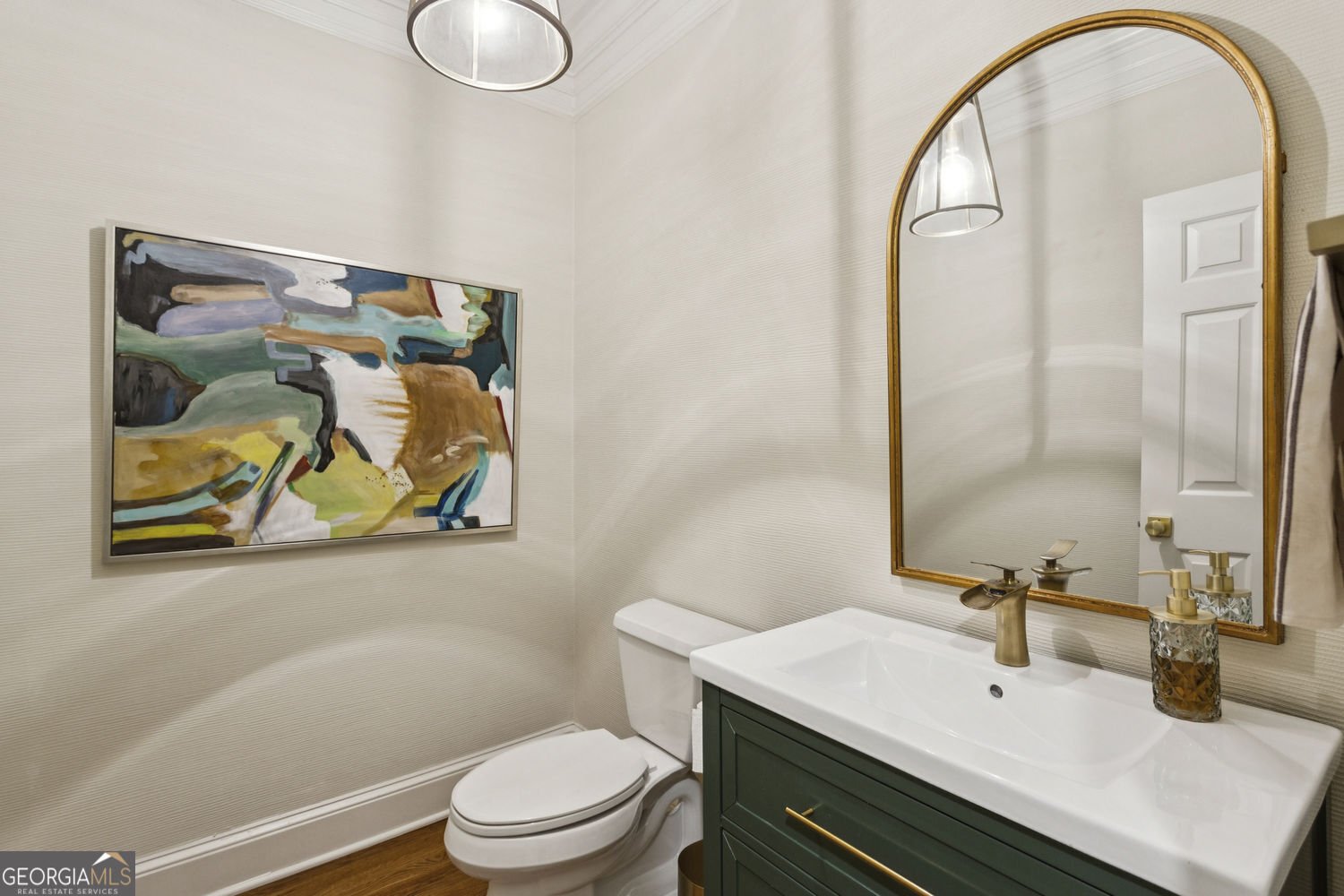 1600 Savannah Court Smyrna - Photo 26