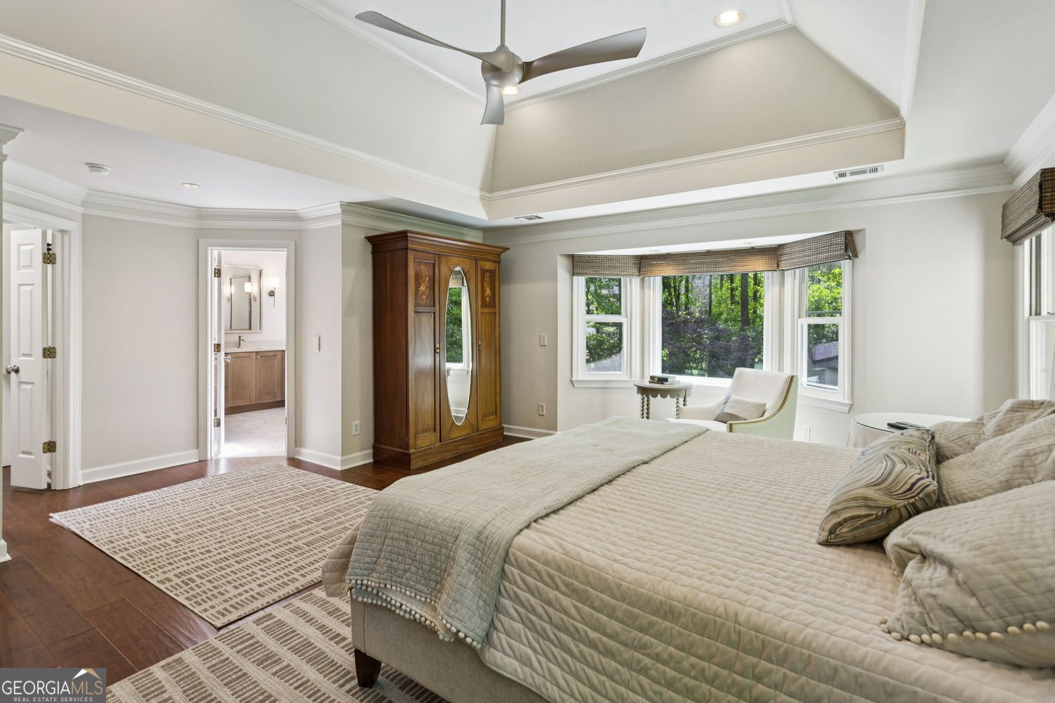 1600 Savannah Court Smyrna - Photo 29