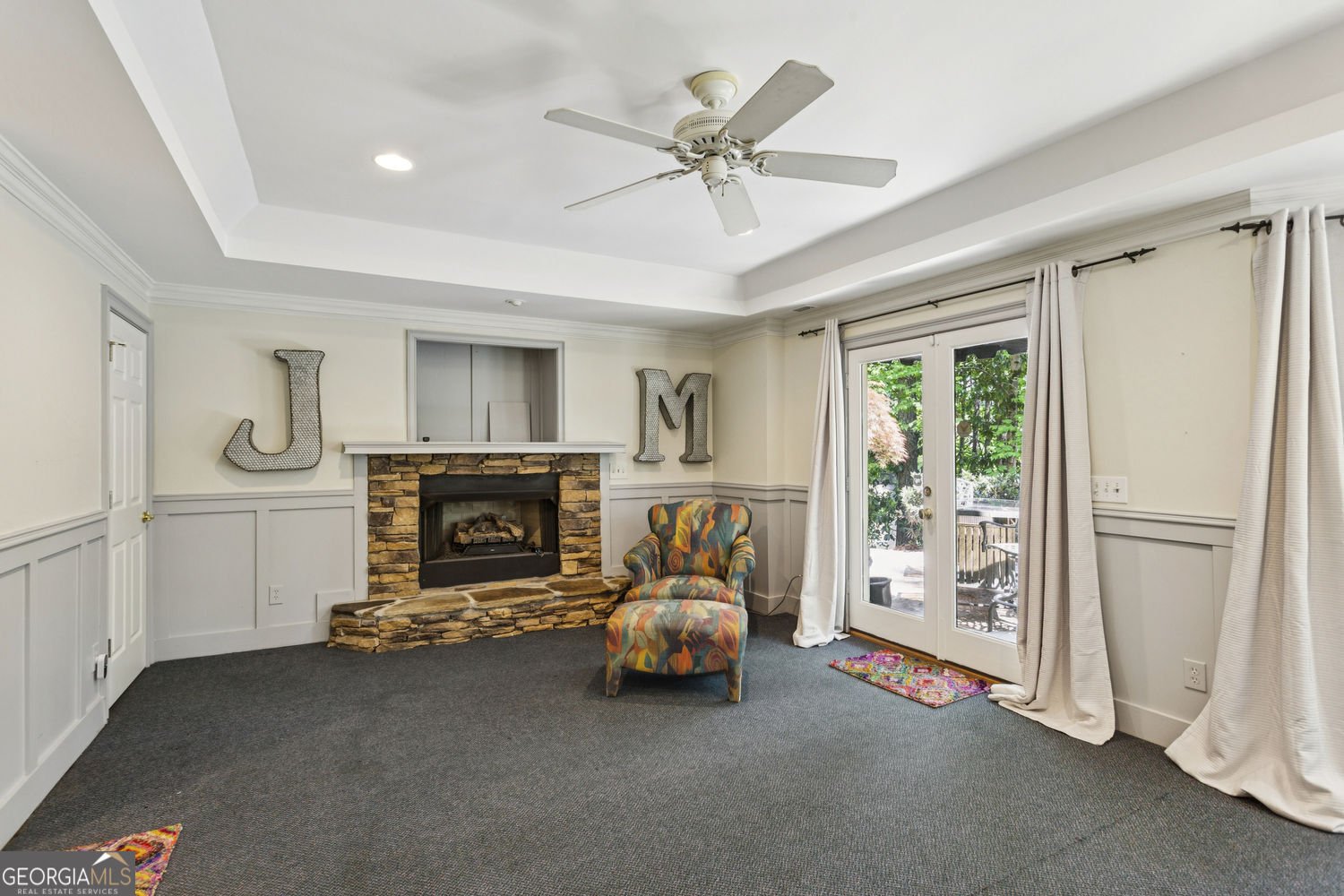 1600 Savannah Court Smyrna - Photo 45