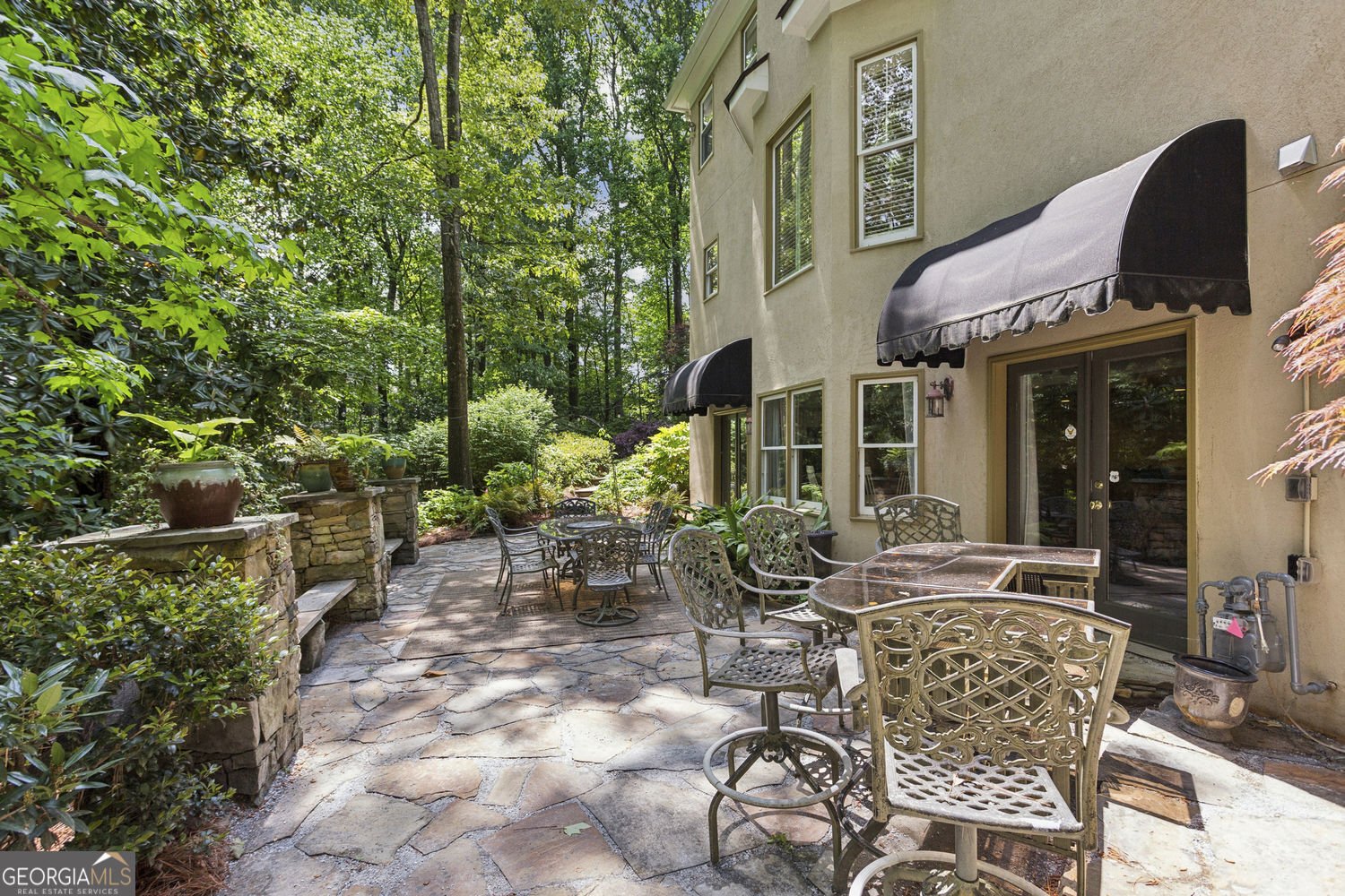 1600 Savannah Court Smyrna - Photo 49