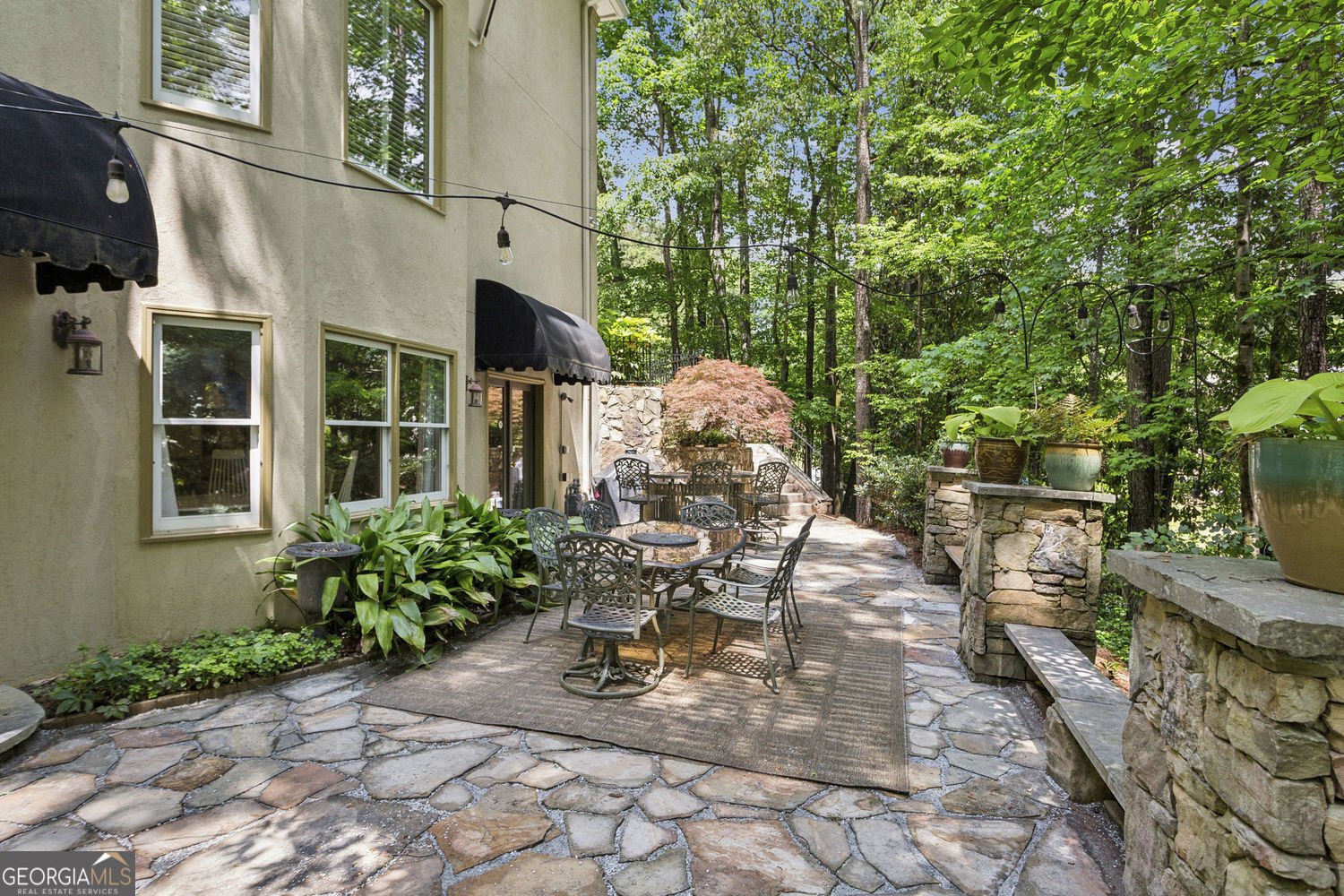 1600 Savannah Court Smyrna - Photo 50