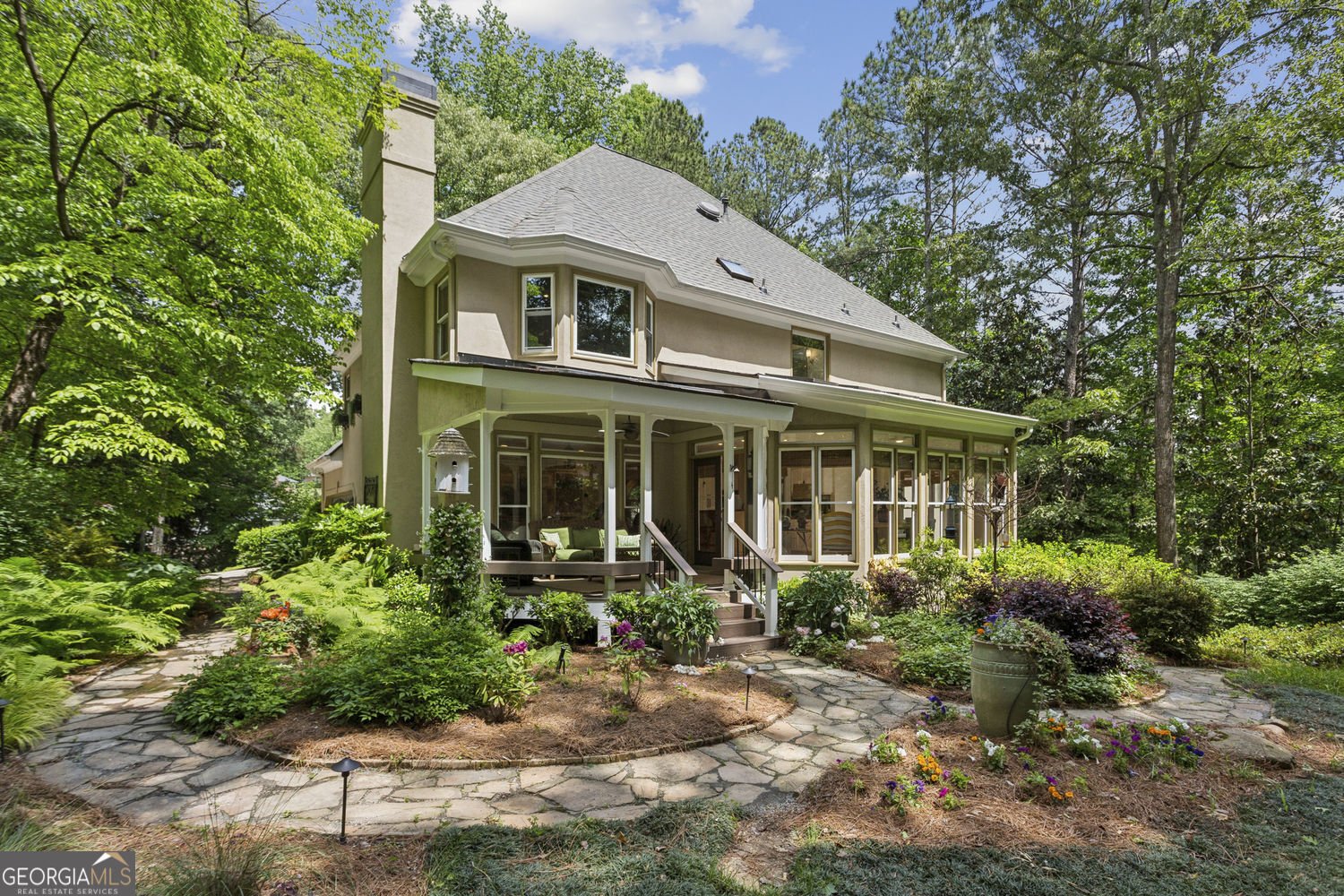 1600 Savannah Court Smyrna - Photo 59