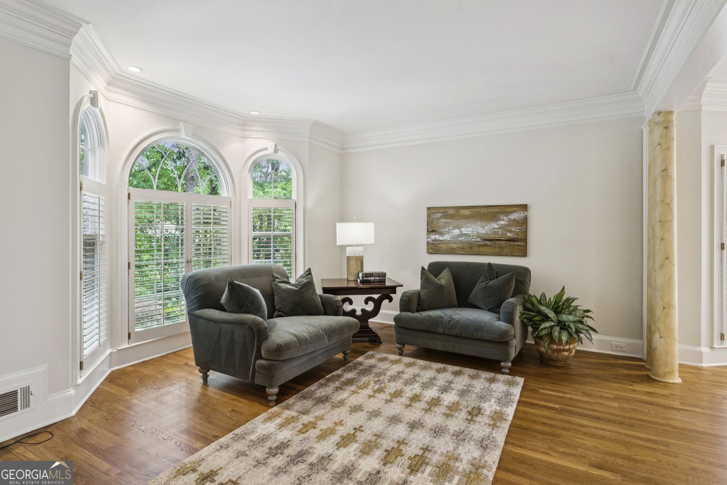 1600 Savannah Court Smyrna - Photo 7