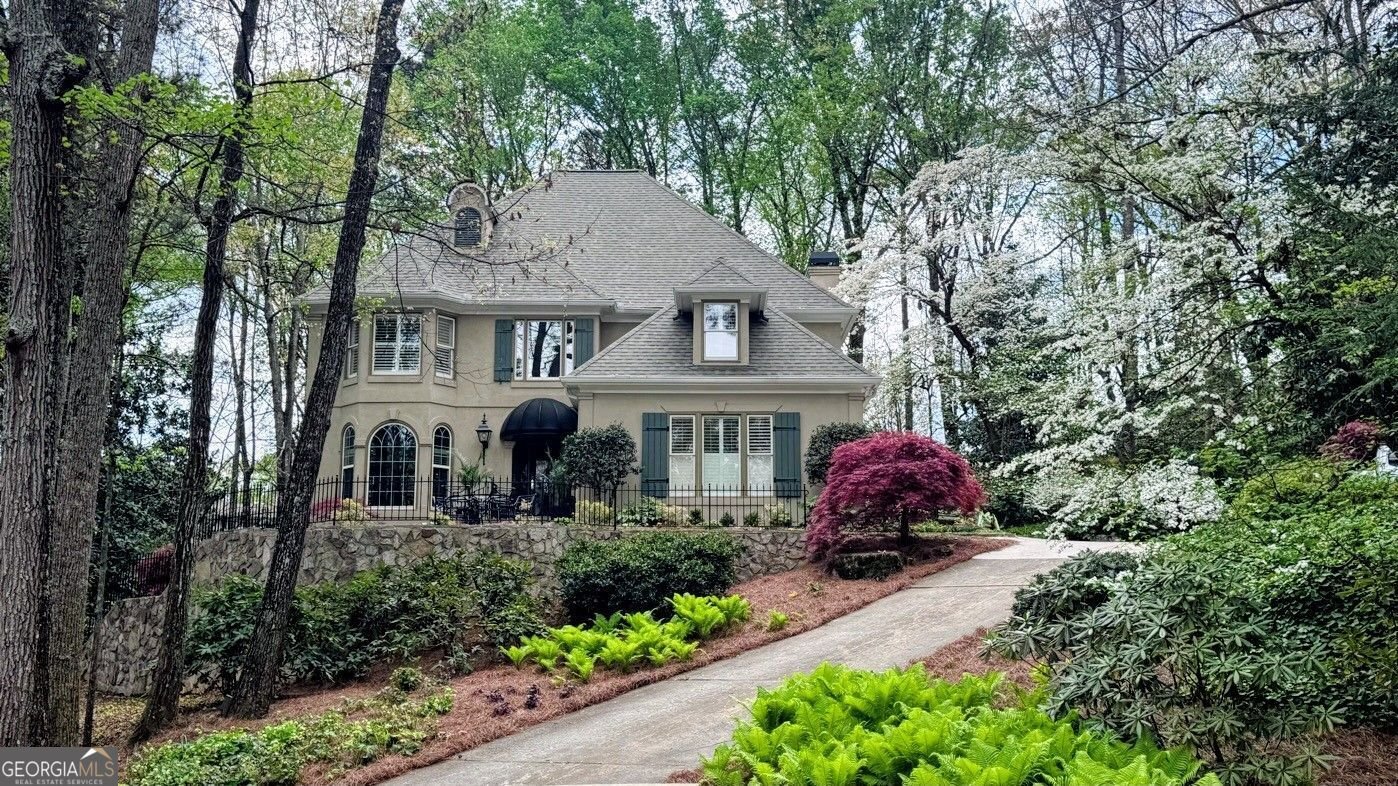 1600 Savannah Court Smyrna - Photo 70