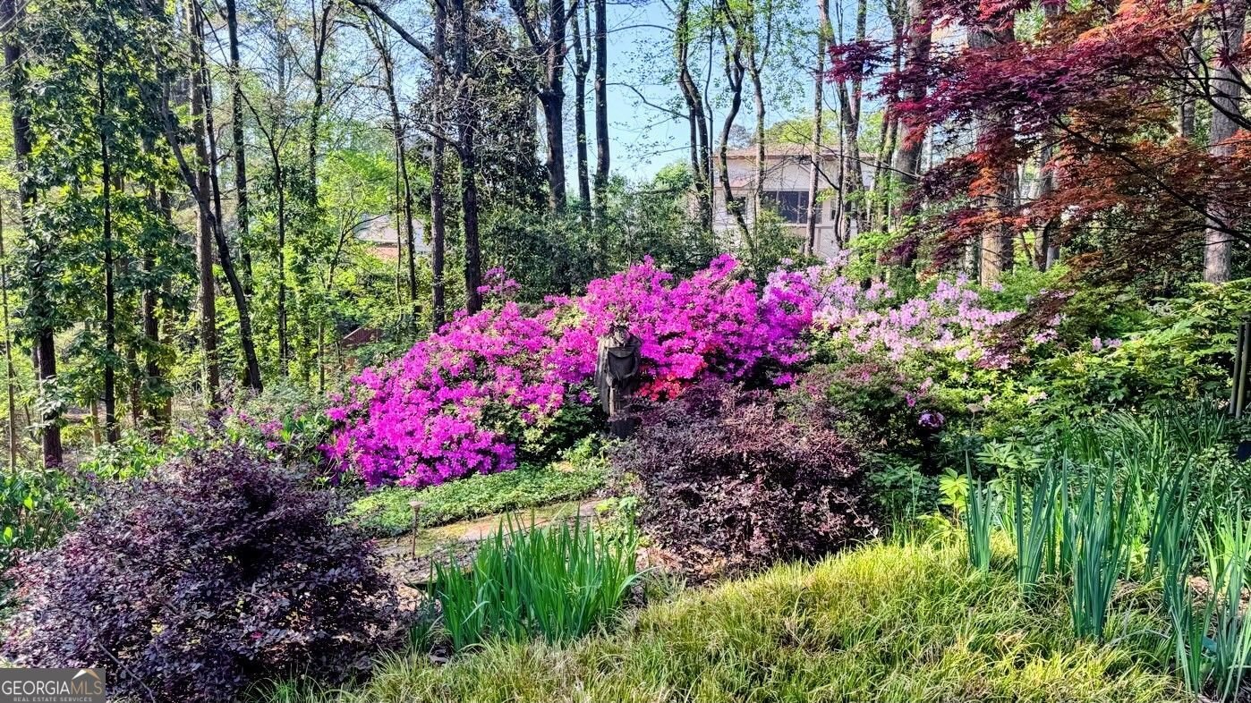 1600 Savannah Court Smyrna - Photo 77