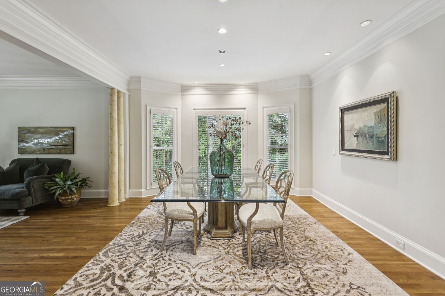 1600 Savannah Court Smyrna - Photo 8