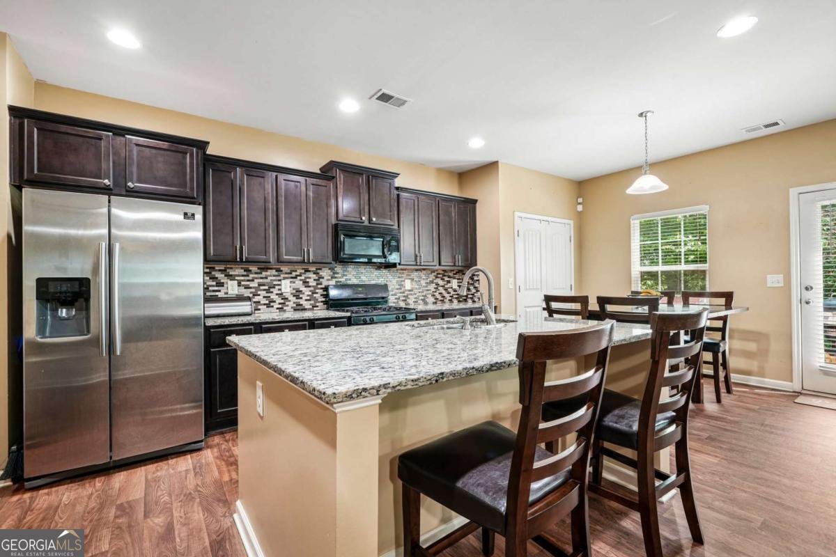 961 High Tide Trail Loganville - Photo 11