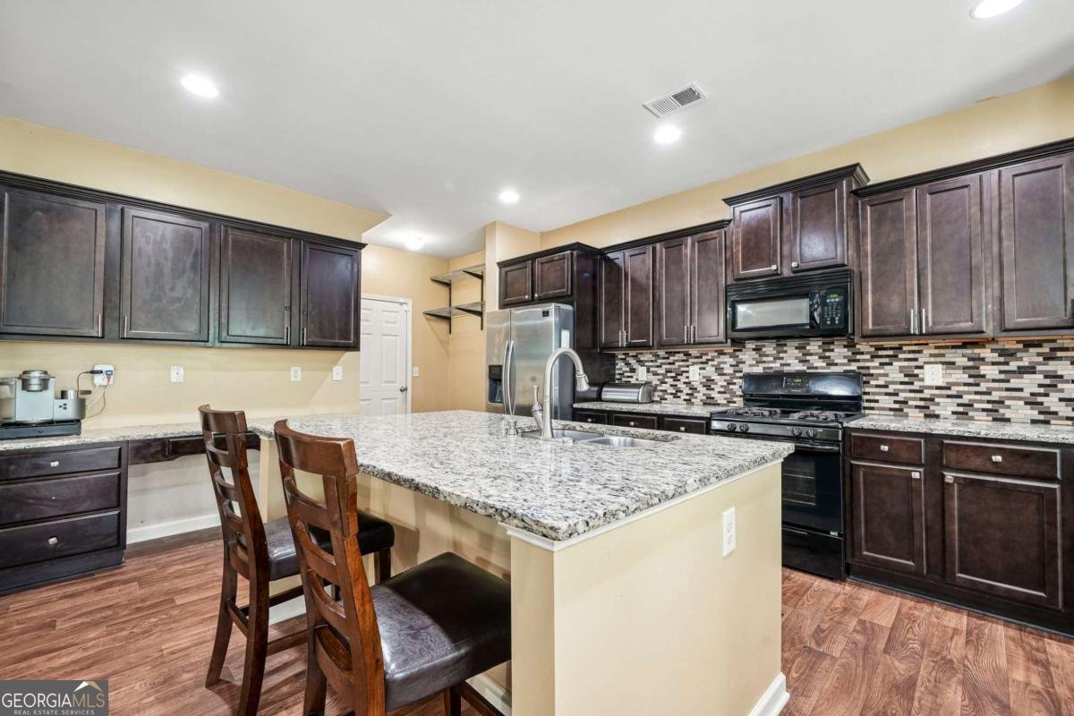 961 High Tide Trail Loganville - Photo 12
