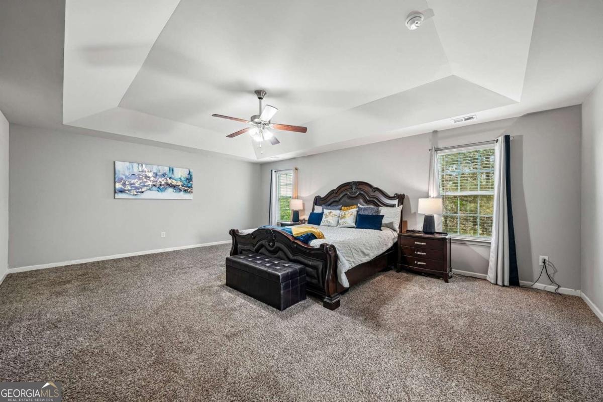 961 High Tide Trail Loganville - Photo 24
