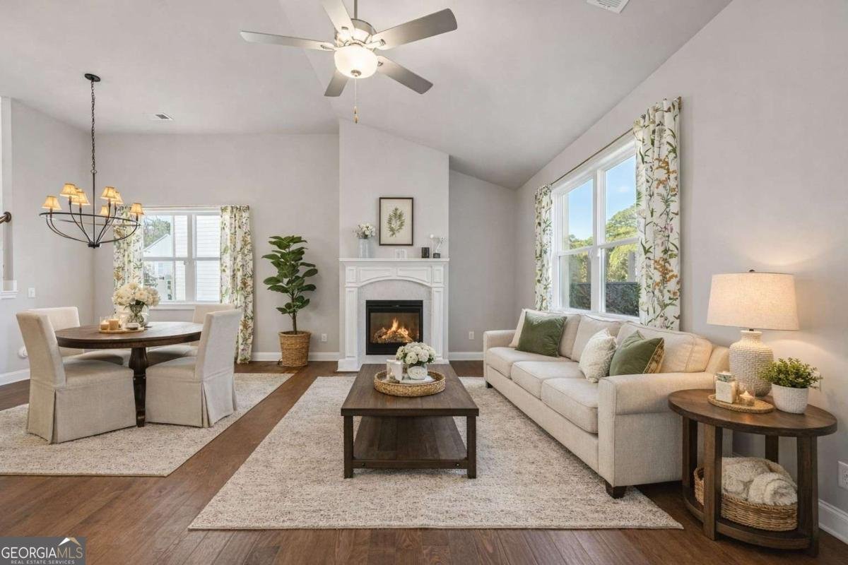 388 Lakeside Court Canton - Photo 15