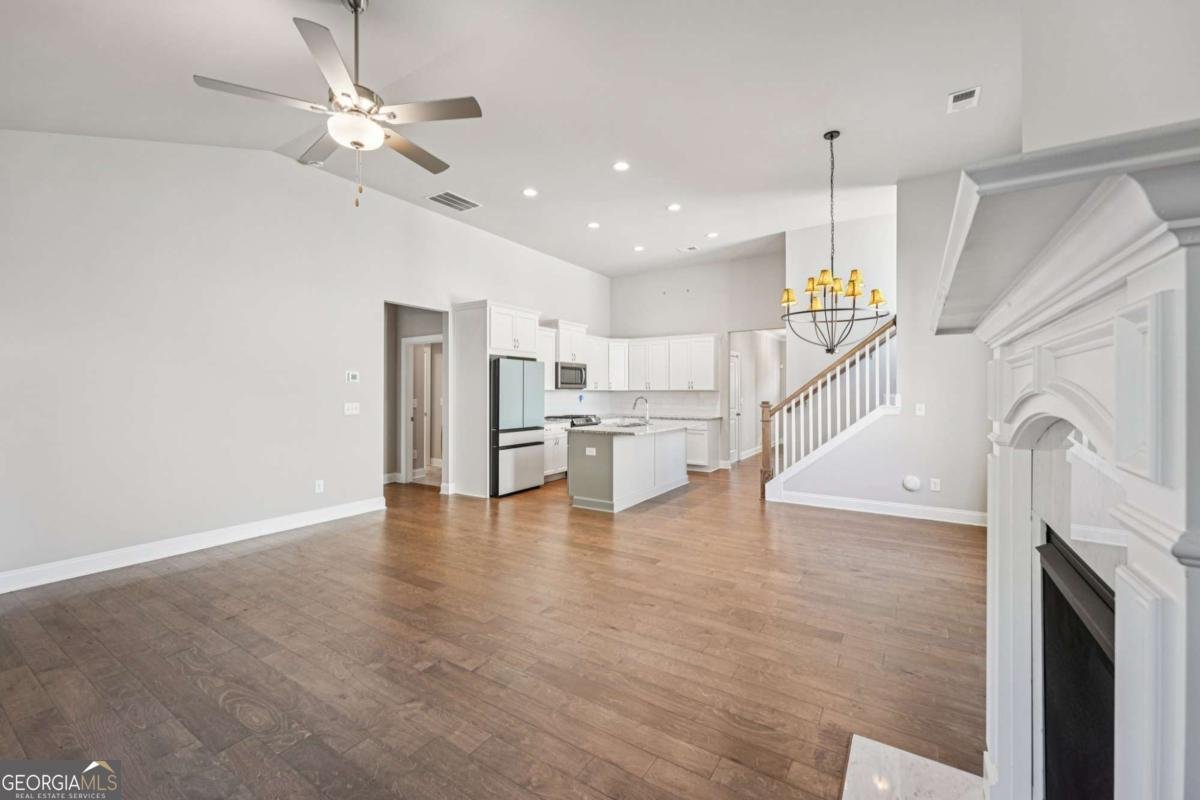 388 Lakeside Court Canton - Photo 17