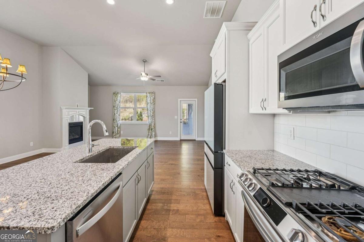 388 Lakeside Court Canton - Photo 21