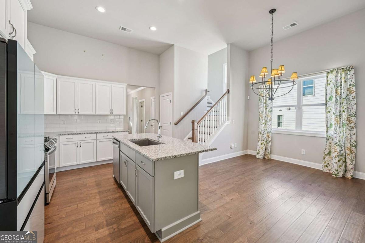 388 Lakeside Court Canton - Photo 22