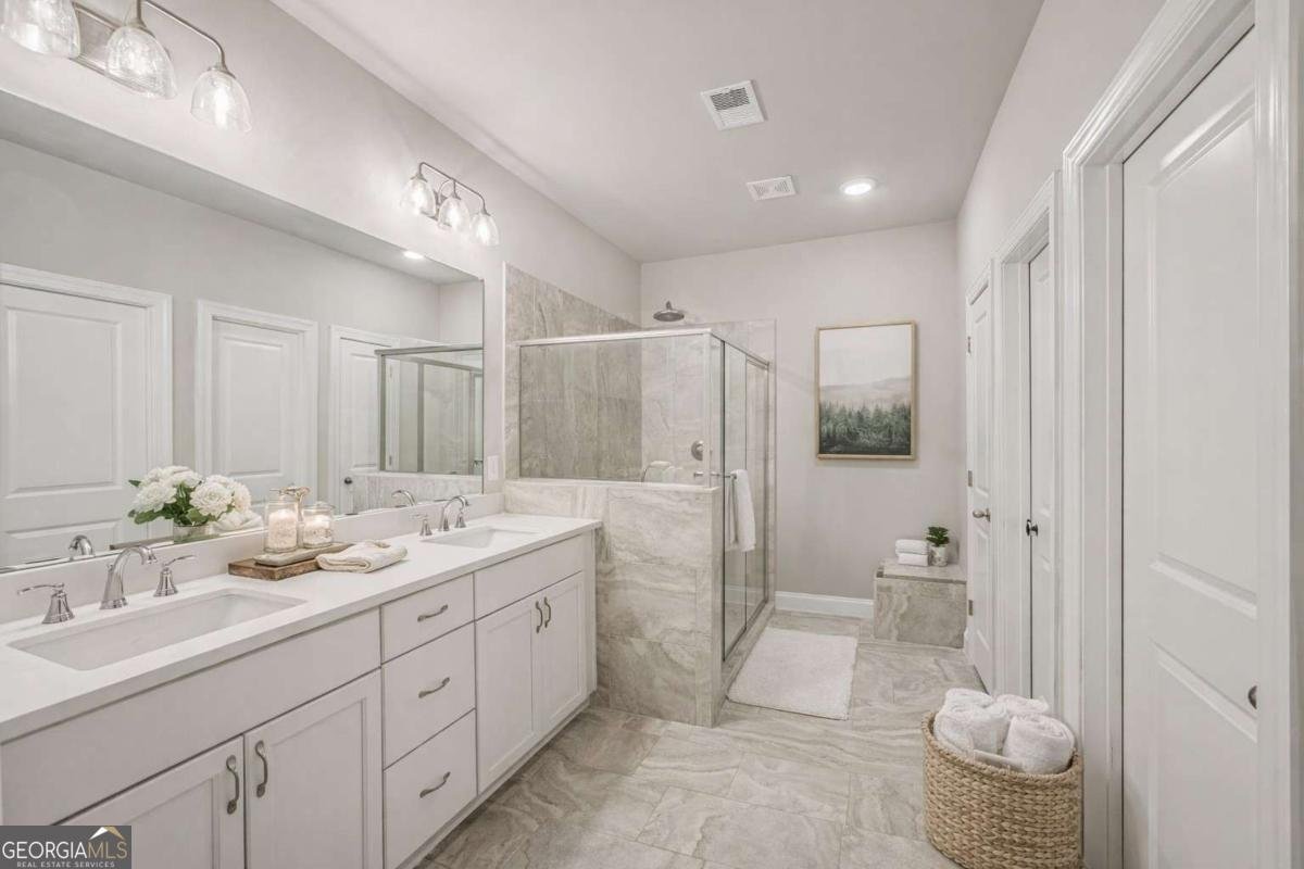 388 Lakeside Court Canton - Photo 39