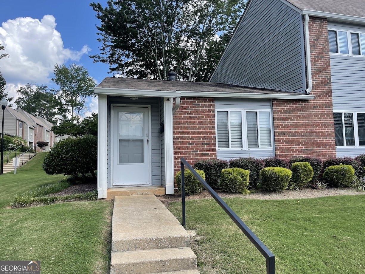 636 North Avenue Jonesboro - Photo 1
