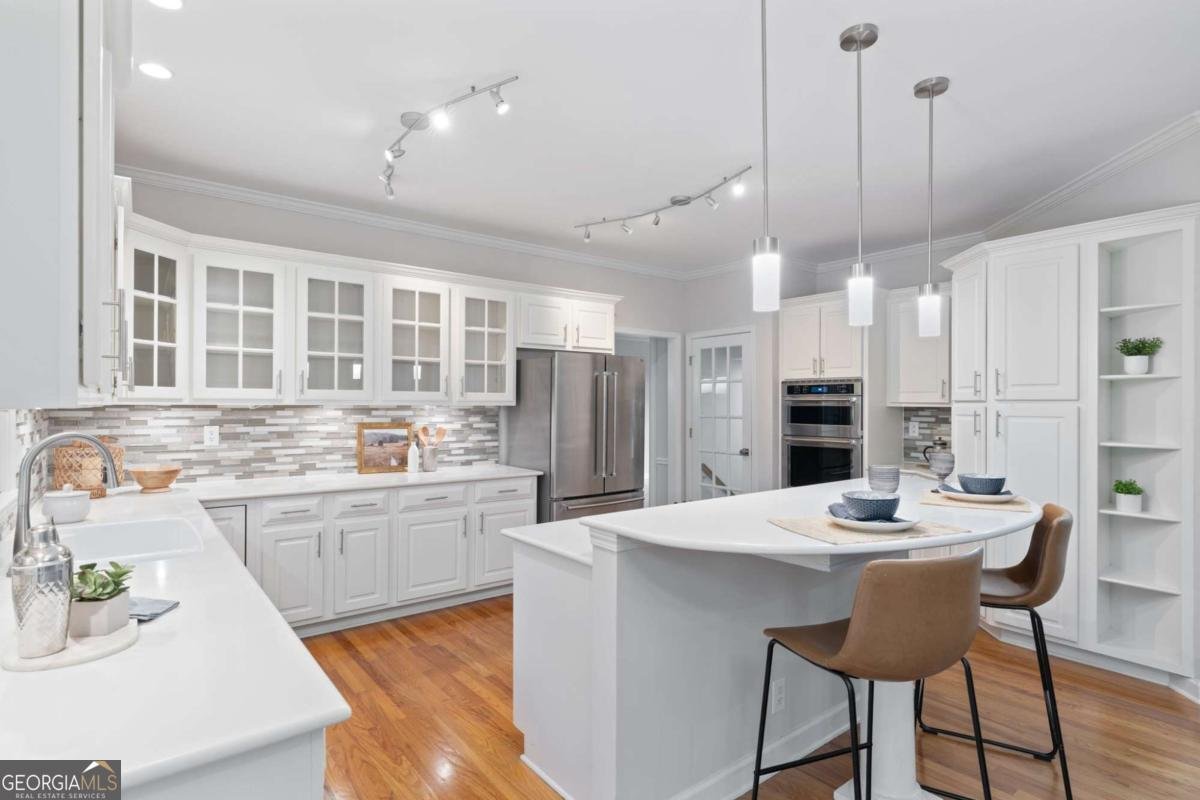 850 Riverhaven Drive Suwanee - Photo 13