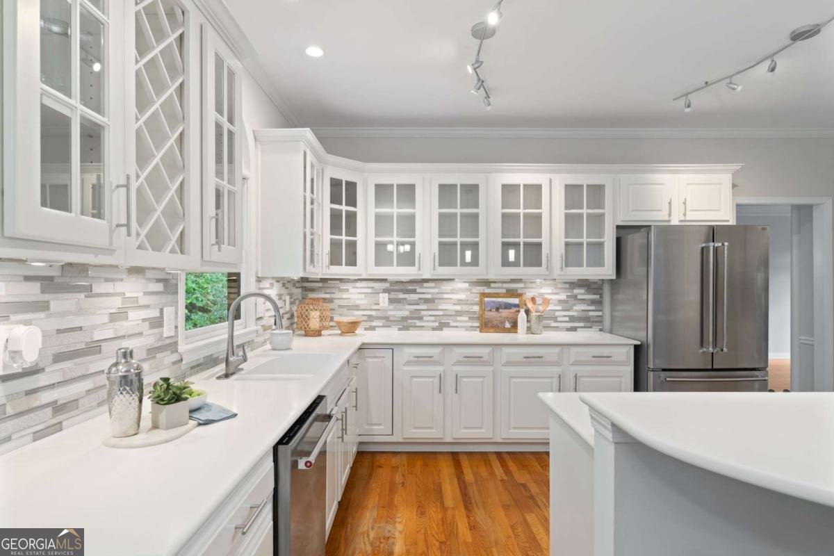 850 Riverhaven Drive Suwanee - Photo 14