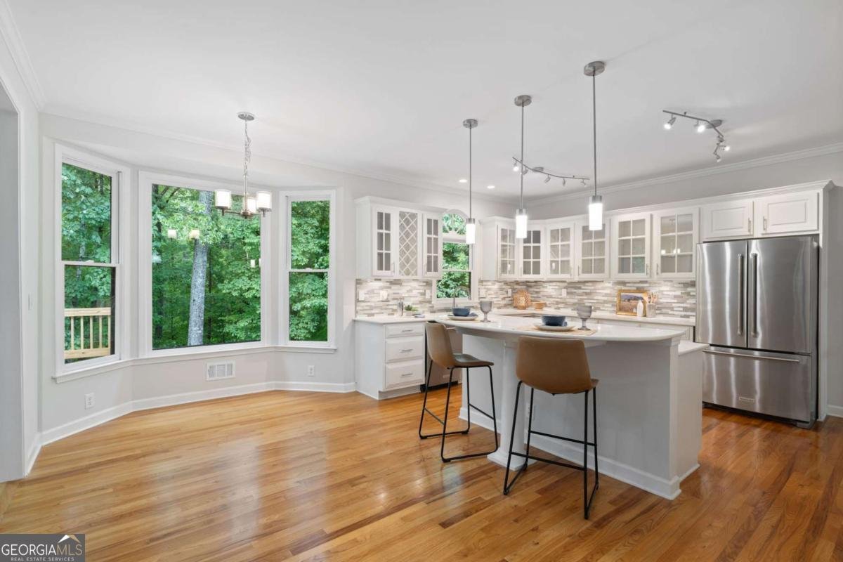 850 Riverhaven Drive Suwanee - Photo 17