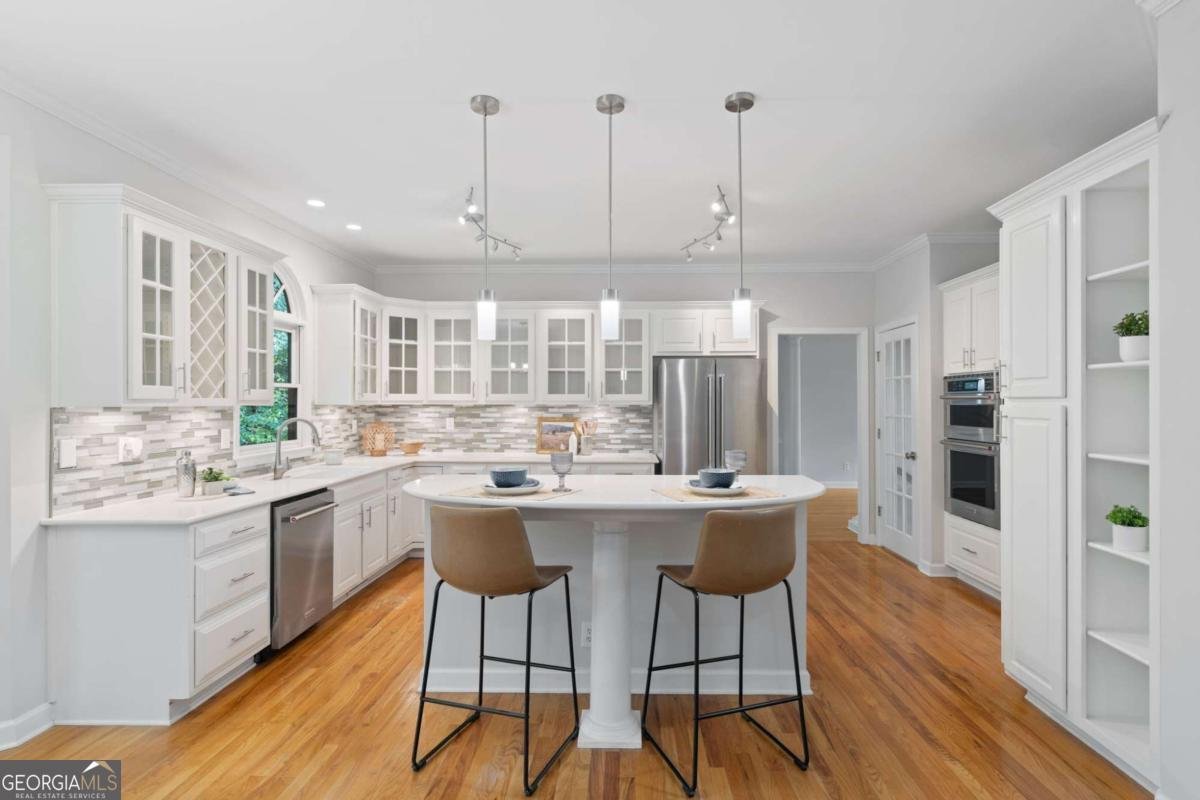 850 Riverhaven Drive Suwanee - Photo 18