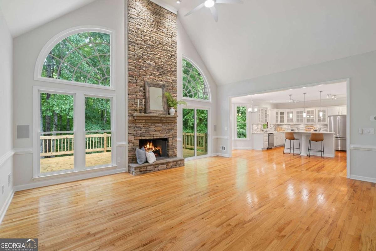 850 Riverhaven Drive Suwanee - Photo 23