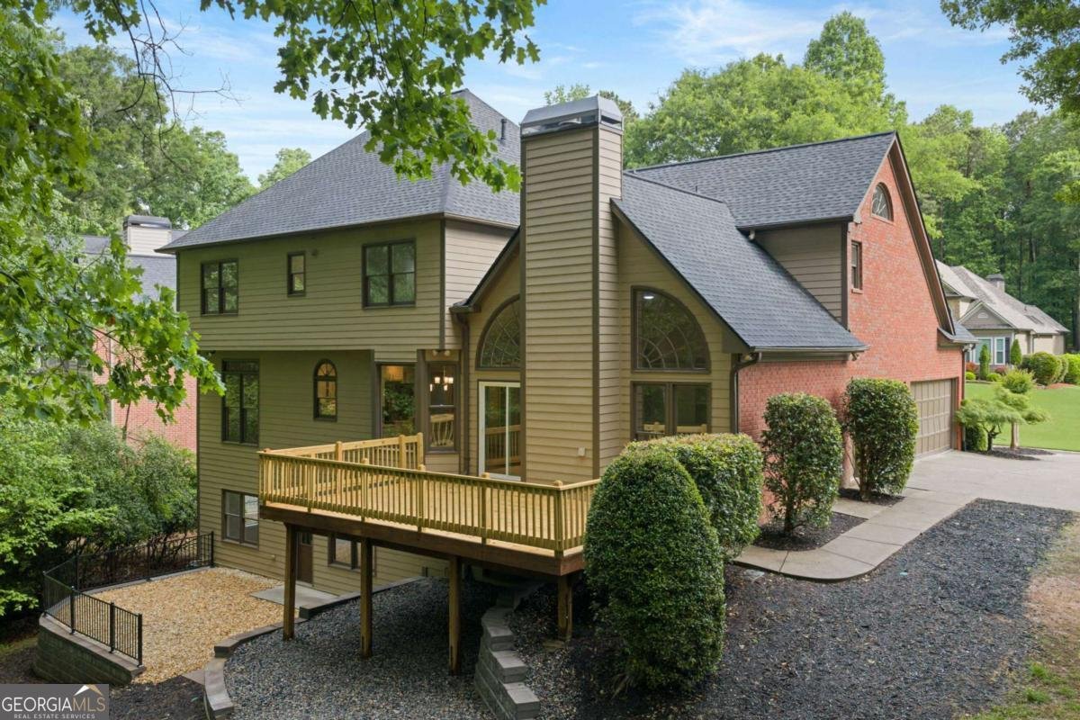850 Riverhaven Drive Suwanee - Photo 57