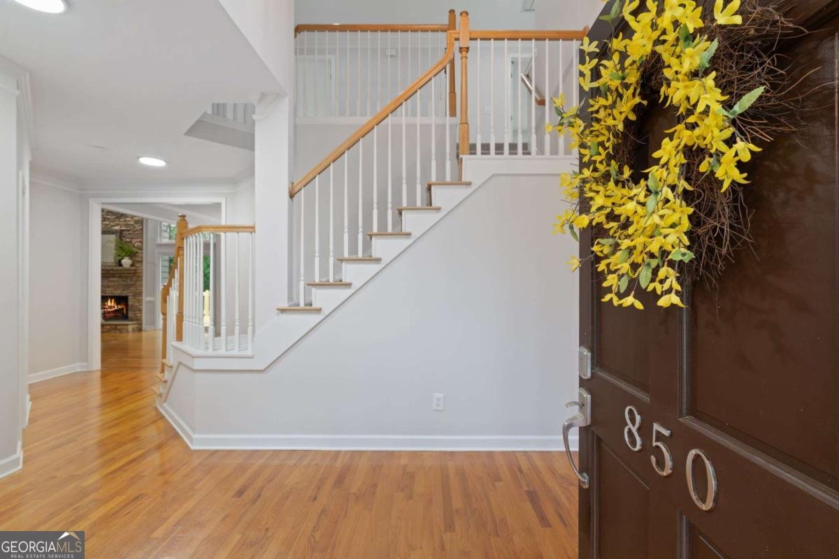 850 Riverhaven Drive Suwanee - Photo 6