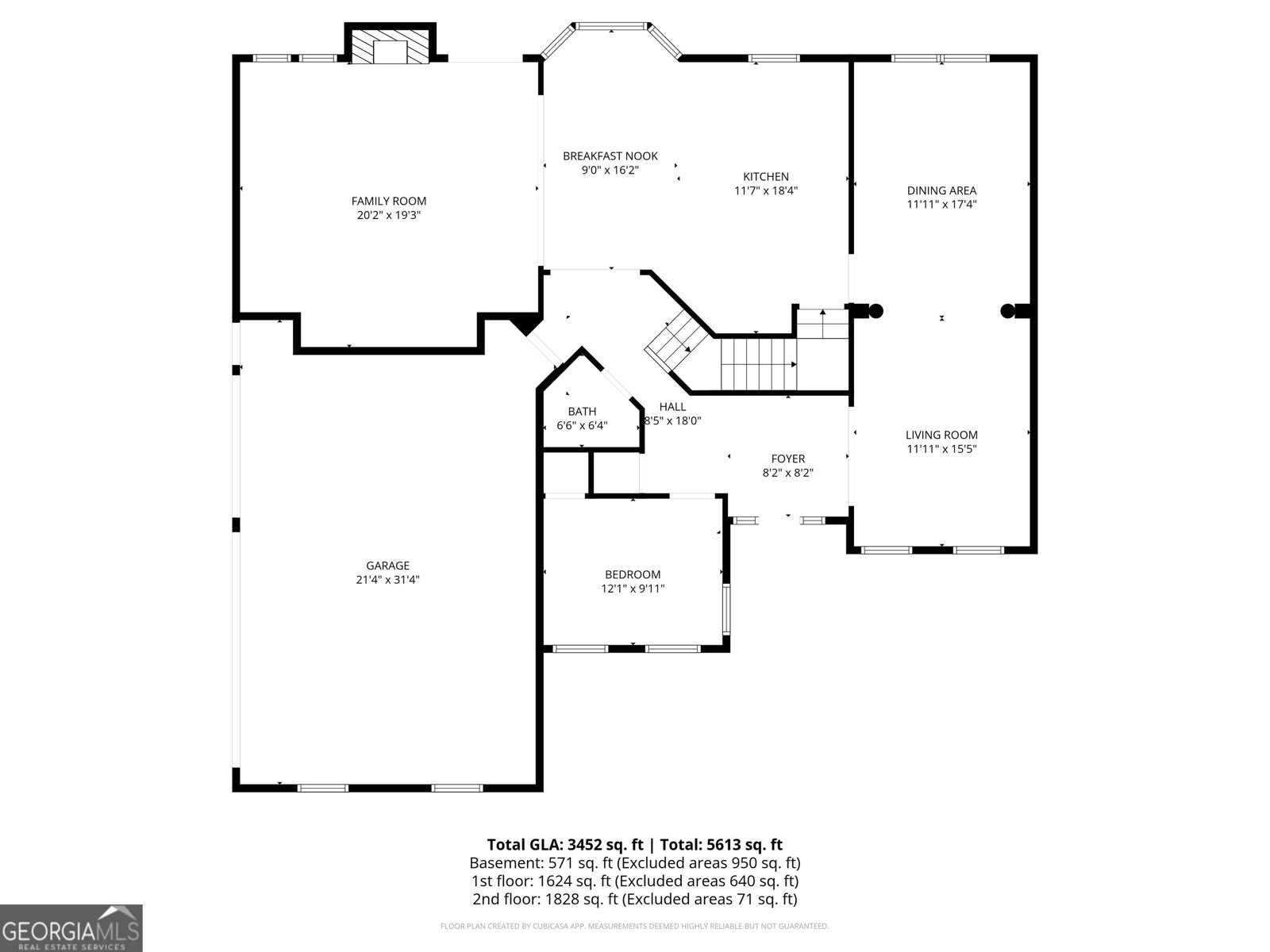 850 Riverhaven Drive Suwanee - Photo 81
