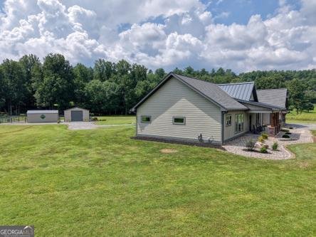 186 Rice Landing Court Hayesville - Photo 10