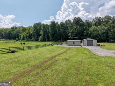 186 Rice Landing Court Hayesville - Photo 11