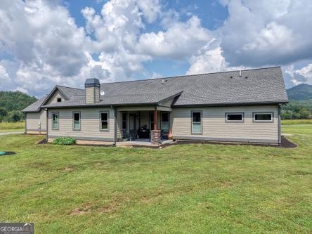 186 Rice Landing Court Hayesville - Photo 12