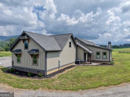 186 Rice Landing Court Hayesville - Photo 14